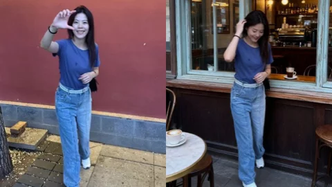 银行柜员胡洁出轨