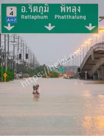 宋卡府解封动态